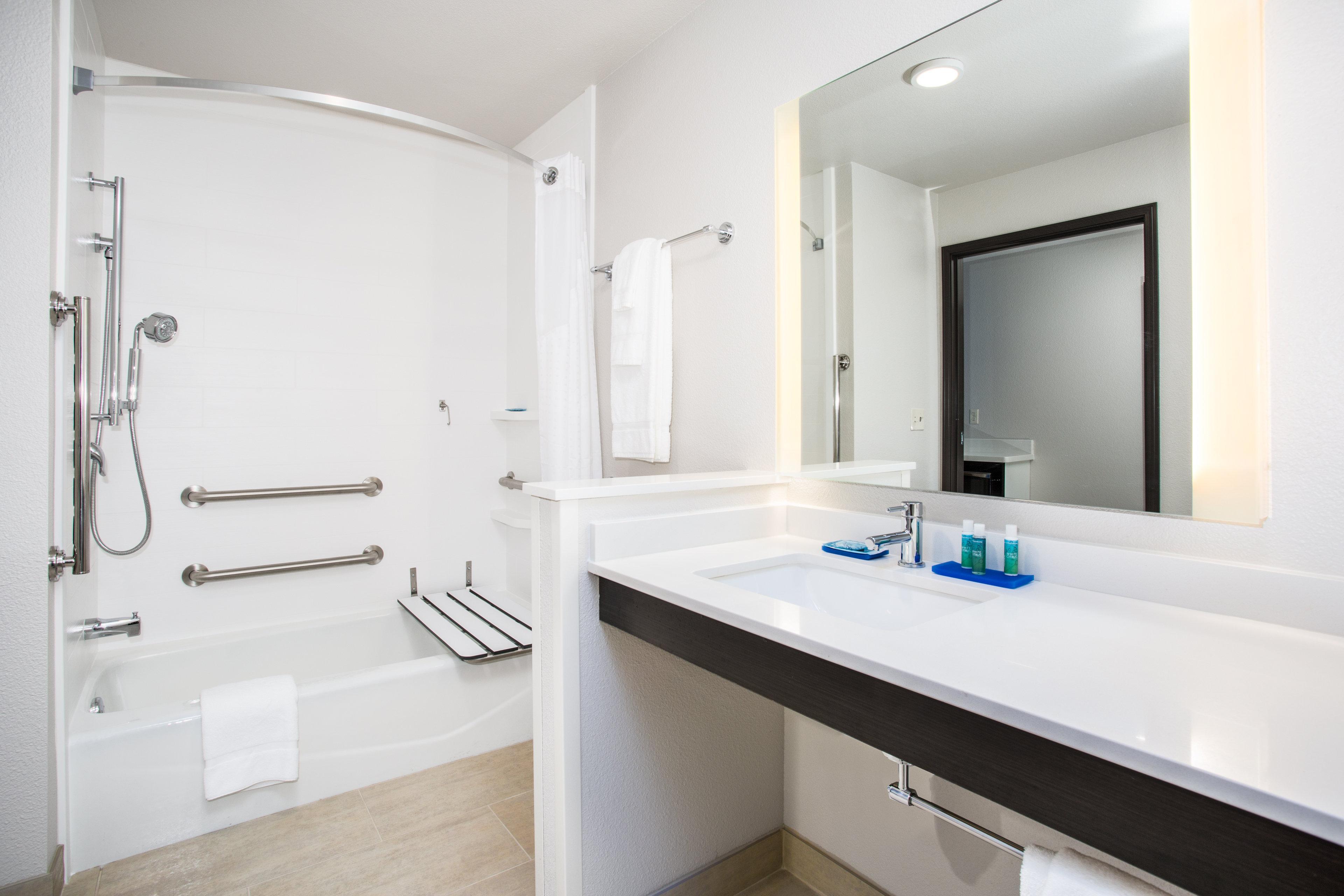 Holiday Inn Express & Suites - Rapid City - Rushmore South By Ihg מראה חיצוני תמונה